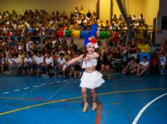 Festa de Encerramento da Ed. Infantil e 1º ano