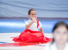 Festa de Encerramento da Ed. Infantil e 1º ano