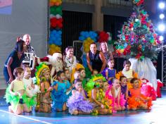 Festa de Encerramento da Ed. Infantil e 1º ano