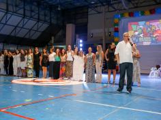 Festa de Encerramento da Ed. Infantil e 1º ano