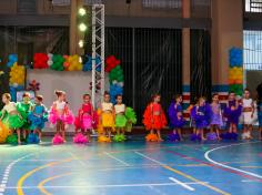 Festa de Encerramento da Ed. Infantil e 1º ano