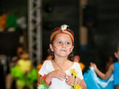 Festa de Encerramento da Ed. Infantil e 1º ano