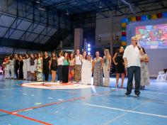 Festa de Encerramento da Ed. Infantil e 1º ano