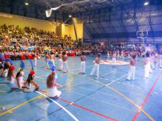 Festa de Encerramento da Ed. Infantil e 1º ano