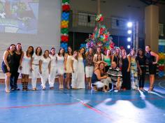 Festa de Encerramento da Ed. Infantil e 1º ano