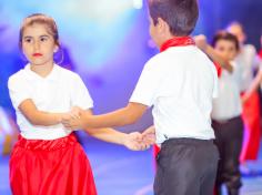 Festa de Encerramento da Ed. Infantil e 1º ano