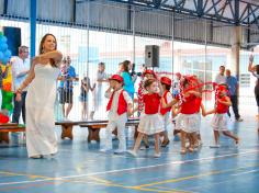 Festa de Encerramento da Ed. Infantil e 1º ano