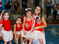 Festa de Encerramento da Ed. Infantil e 1º ano