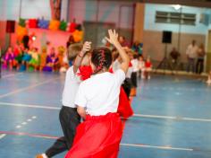 Festa de Encerramento da Ed. Infantil e 1º ano