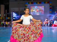 Festa de Encerramento da Ed. Infantil e 1º ano