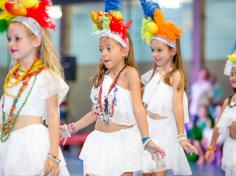 Festa de Encerramento da Ed. Infantil e 1º ano