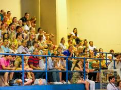 Festa de Encerramento da Ed. Infantil e 1º ano