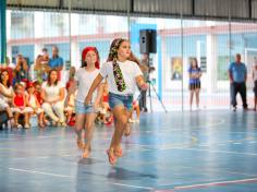 Festa de Encerramento da Ed. Infantil e 1º ano