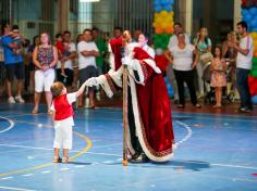 Festa de Encerramento da Ed. Infantil e 1º ano