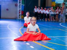 Festa de Encerramento da Ed. Infantil e 1º ano