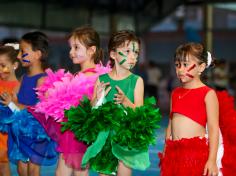 Festa de Encerramento da Ed. Infantil e 1º ano