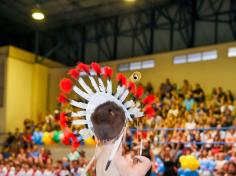 Festa de Encerramento da Ed. Infantil e 1º ano