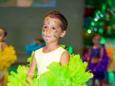 Festa de Encerramento da Ed. Infantil e 1º ano