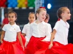 Festa de Encerramento da Ed. Infantil e 1º ano