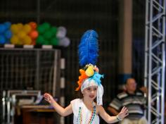 Festa de Encerramento da Ed. Infantil e 1º ano