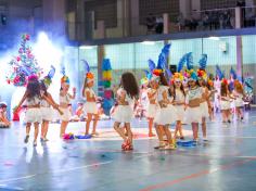 Festa de Encerramento da Ed. Infantil e 1º ano