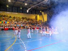 Festa de Encerramento da Ed. Infantil e 1º ano