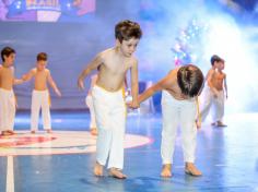 Festa de Encerramento da Ed. Infantil e 1º ano