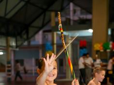 Festa de Encerramento da Ed. Infantil e 1º ano