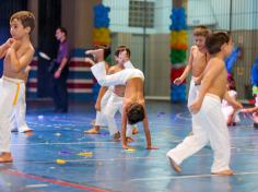 Festa de Encerramento da Ed. Infantil e 1º ano