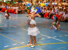 Festa de Encerramento da Ed. Infantil e 1º ano