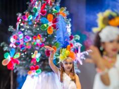 Festa de Encerramento da Ed. Infantil e 1º ano