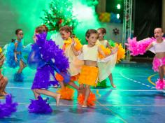 Festa de Encerramento da Ed. Infantil e 1º ano