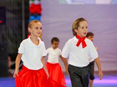 Festa de Encerramento da Ed. Infantil e 1º ano