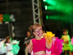 Festa de Encerramento da Ed. Infantil e 1º ano