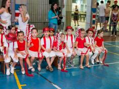 Festa de Encerramento da Ed. Infantil e 1º ano