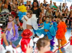 Festa de Encerramento da Ed. Infantil e 1º ano