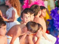 Festa de Encerramento da Ed. Infantil e 1º ano