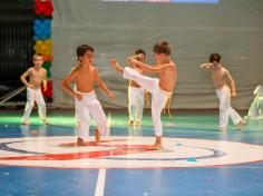 Festa de Encerramento da Ed. Infantil e 1º ano