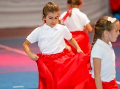 Festa de Encerramento da Ed. Infantil e 1º ano