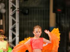 Festa de Encerramento da Ed. Infantil e 1º ano