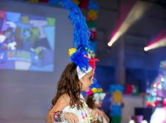 Festa de Encerramento da Ed. Infantil e 1º ano