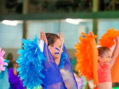 Festa de Encerramento da Ed. Infantil e 1º ano