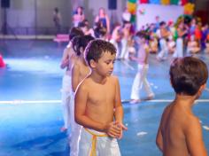 Festa de Encerramento da Ed. Infantil e 1º ano