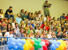 Festa de Encerramento da Ed. Infantil e 1º ano