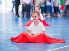 Festa de Encerramento da Ed. Infantil e 1º ano