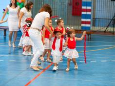 Festa de Encerramento da Ed. Infantil e 1º ano