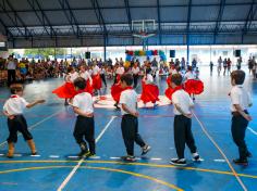 Festa de Encerramento da Ed. Infantil e 1º ano