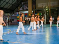 Festa de Encerramento da Ed. Infantil e 1º ano