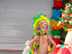 Festa de Encerramento da Ed. Infantil e 1º ano