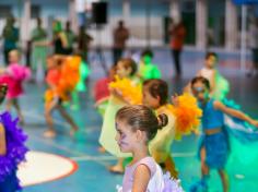 Festa de Encerramento da Ed. Infantil e 1º ano